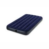 Intex 8.75 Classic Downy Inflatable Airbed Mattress Twin