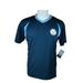 Icon Sports Manchester City Soccer Poly Jersey -20 Medium