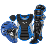 Mizuno Samurai Youth 14 Baseball Boxed Catcher s Gear Set 14