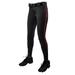 Champro Women s Tournament Piped Fastpitch Pants