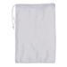 Champion Sports MB18 12 x 18 in. Mesh Equipment Bag White