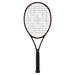 Volkl V-Cell 8 285g Tennis Racquet ( 4_1/2 White/Midnight )