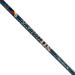 Project X HZRDUS Smoke Blue RDX U.S.A. 7 TX-Flex Shaft + Cobra F9 Tip + Grip