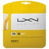 Luxilon 4G Soft 125/16L Tennis String Gold ( Gold )