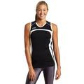 Asics Women s Ace Athletic Volleyball Work Out Jersey Tank Top - Many Colors