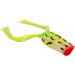 Spro SBEPP60NEGL Neon Glow Bronzeye Popper Soft Plastic Fishing Topwater Lure