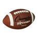 Champion Sports Official Size Composition Football