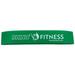 Champion Sports Rhino Fitness Stretch Loop Resistance Bands 16 lb Green