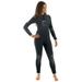 Seac Space Lady 7MM Wetsuit - Large