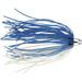 Boone 00147 Duster 3 Pk Blue And White 2 1/2 --1/8 Oz