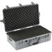 Pelican 1605Air Case with Foam - Silver