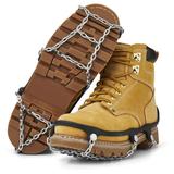 YakTrax Chains Winter Traction Device Men s 9-11