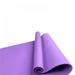 EVA Exercise Pad Thick Non-slip Folding Gym Fitness Mat EVA Yoga Mat Pilates Supplies Non-skid Floor 4 Colors Mat