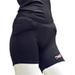 Zoombang Female Volleyball Shorts ZB-With Pelvic Hip and TB Pads