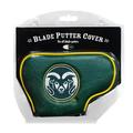 Team Golf 44901 NCAA Colorado State Rams Blade Putter Cover