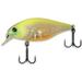 Yellow Bird Crank Bait 1/2 oz 2-3/4 Long-Lemon Drop