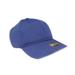 NEW Callaway 82 Label Custom Navy Fitted L/XL Golf Hat/Cap