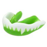Carevas Sports Mouth Guard Food Grade Tooth Protector Boxing Karate Muay Safety Mouth-guard Boil and Bite Mouthguard