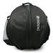 Sports Ball Round Bag Basketball Shoulder Bag Soccer Ball Football Volleyball Carrying Bag Travel Bag for Men and Women