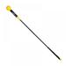 Golf Swing Trainer for Strength and Tempo Training Golf Swing Trainer Aid Warm-Up Stick 40 /48 Inches