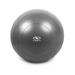 Athletic Works 75cm Yoga Ball Anti-Burst Exercises Poses Embossed