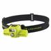 Streamlight Haz-Lo Yellow Usb Rechargeable Spot And Flood Headlamp