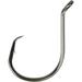 Stellar UltraPoint Wide Gap 9/0 (10 Pack) Circle Hook Offset Circle Extra Fine Wire Hook for Catfish Carp Bluegill to Tuna. Saltwater or Freshwater Fishing Hooks Gear and Equipment