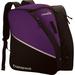 Transpack Edge Boot Bag-Purple