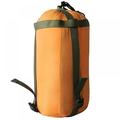 Outdoor Sleeping Bag Compression Sack Clothing Sundries Drawstring Storage Pouch Camping Equipment(Not Included Sleeping Bag)