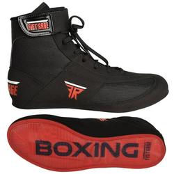 LOW TOP BOXING SHOES