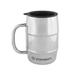 Stansport 16 oz. - Silver - Stainless-Steel