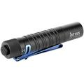 Olight i5T EOS 300 Lumen LED Flashlight Every Day Carry with AA Alkaline Battery