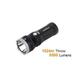 Acebeam K30-GT SBT-90-GEN2 LED Flashlight - Max 5500 Lumen 1024 Meter