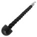 Mixfeer Single Grip Pull Down Rope Tricep Rope for Exercise Gym Workout