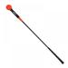 Golf Swing Trainer Warm-Up Stick Golf Practice Accessories 40 Inches / 48 Inches