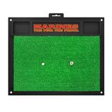 Marines Golf Hitting Mat 20 x 17