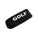 10PCS Waterproof Golf Club Head Covers Iron Putter Protective Headcover Protect