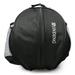 RONDING Sports Ball Round Bag Basketball Shoulder Bag Soccer Ball Football Volleyball Carrying Bag Travel Bag for Men and Women