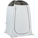 Pop Up Beach Shower Tent Toilet Privacy Portable Outdoor