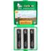 Carlson s Choke Tubes Retay Delta Waterfowl Set - C M LR Black 12ga