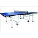 Butterfly Centrefold 25 Sky Table Tennis Table