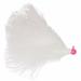 Kalin s Marabou Soft Plastic Fish Bait Jig Pink White 1/16 oz. Freshwater Lake