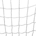 Soccer Goal Post Soccer Net Full Size Football Soccer Net Sports Replacement Soccer Goal Post Net for Sports Match Training