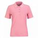 Golfino MARTINA POLO (UV PROTECTION) Ladies performance golf polo shirt with sun protection in slim fit size 2 (extra extra small)