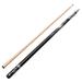 Viper Underground Raven 58 Billiard/Pool Cue 2 Piece 20 Ounce