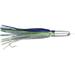 Boone Fishing Lure 62247 Mahi Jet Rigged Trolling Lure 6 1/2 6/0 Hook