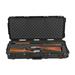 SKB Cases iSeries 3614 Hard Exterior Double Custom Breakdown Shotgun Case Black