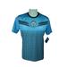 Icon Sport Group Manchester City F.C. Soccer Adult Soccer Poly Jersey -J021 Large