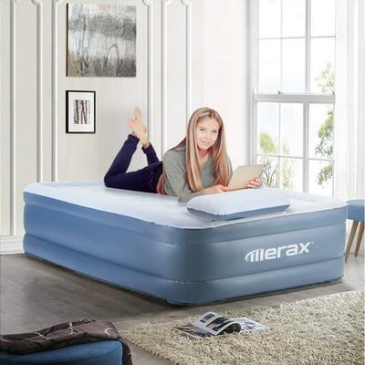 Get The Air Mattress Twin Size, Twin Bed Inflatable Mattress