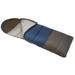 Wenzel Monterey 30-Degree to 40-Degree Sleeping Bag 33 x84